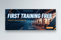first training free