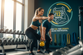 personal training 12 month